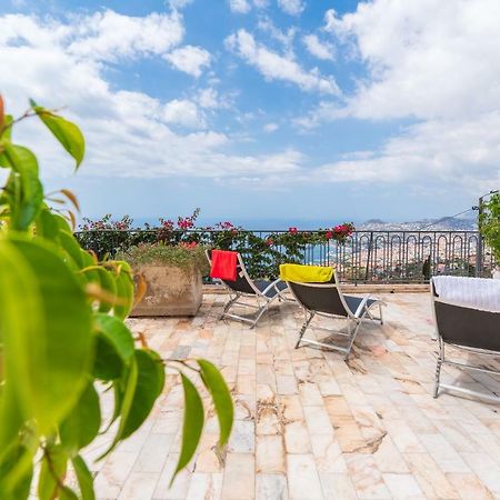 Casa Fatima Villa Funchal  Exteriör bild