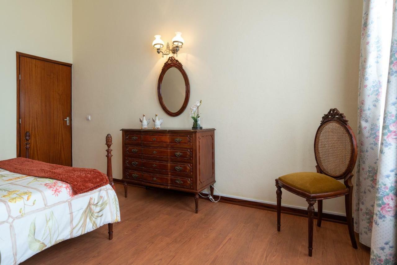 Casa Fatima Villa Funchal  Exteriör bild