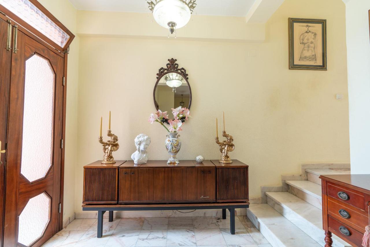 Casa Fatima Villa Funchal  Exteriör bild