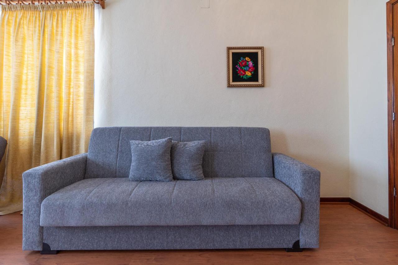 Casa Fatima Villa Funchal  Exteriör bild